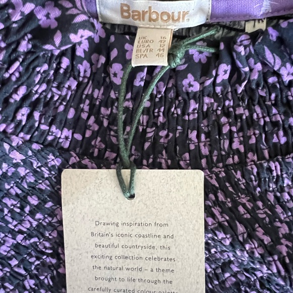 Barbour Women’s blouse - Picture 8 of 8
